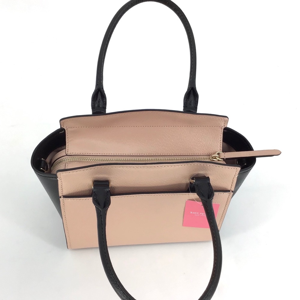 Kate Spade Jeanne Small Satchel Bag NWT - Picture 5 of 7